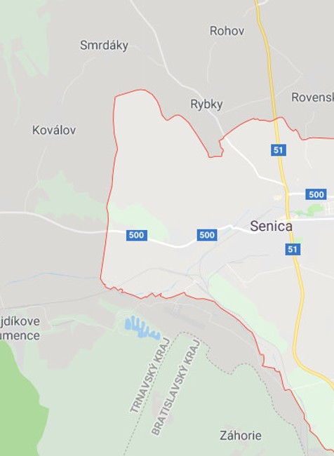 Senica