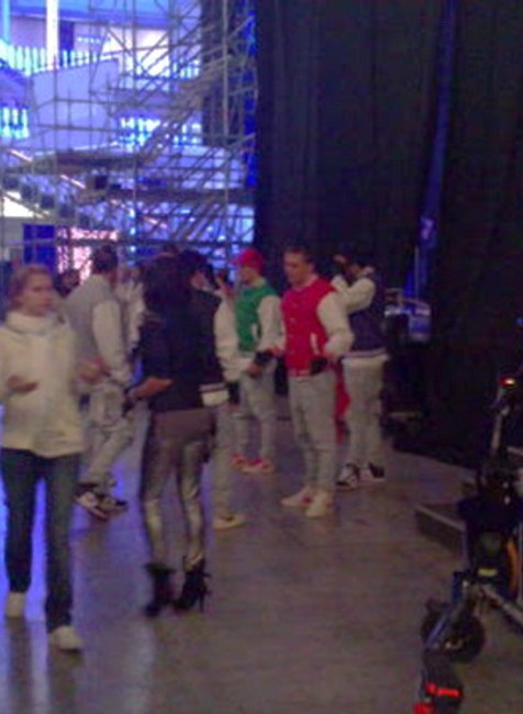 the pastels zakulisie talent nazivo