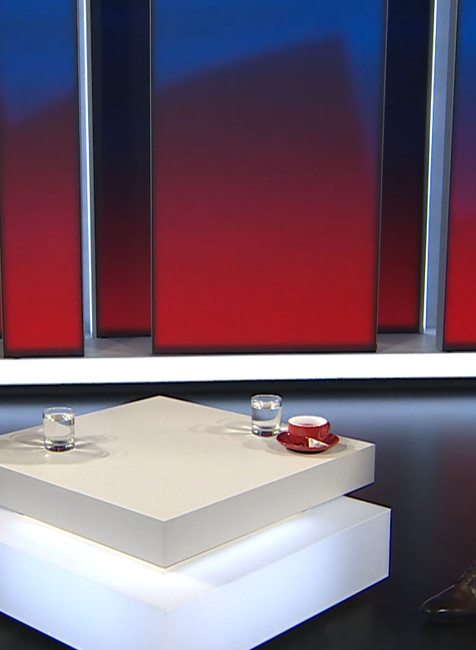 Politika 24 - Tomáš Taraba 1