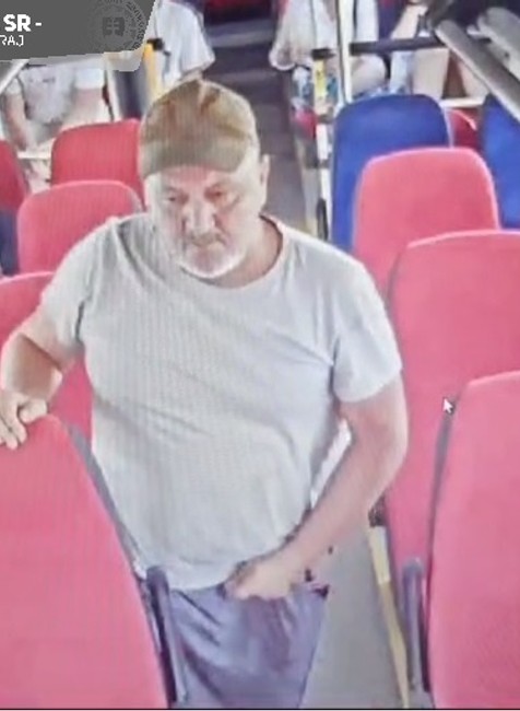 agresivny muz