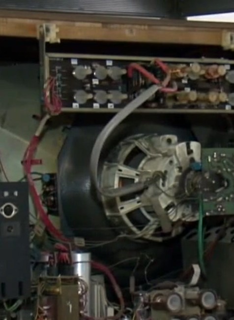 Prvé slovenské televízory