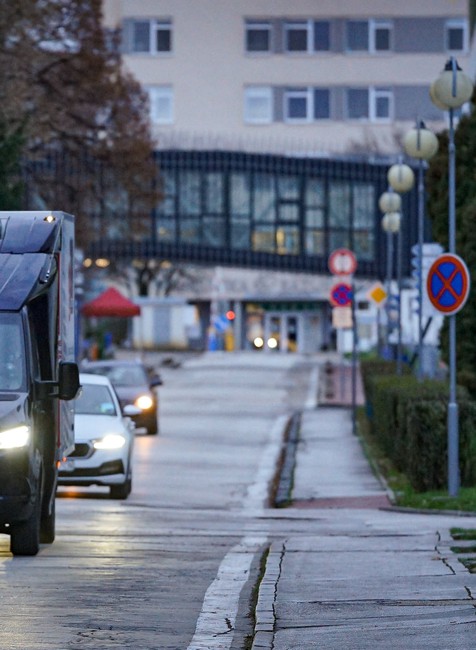 Prvé vakcíny dorazili do Nitry