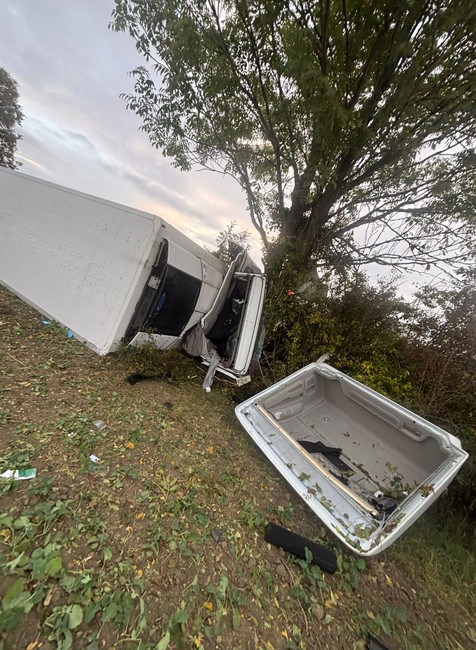 tragická dopravná nehoda (1)