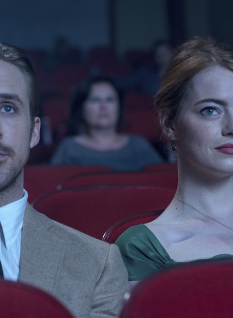 La La Land 1