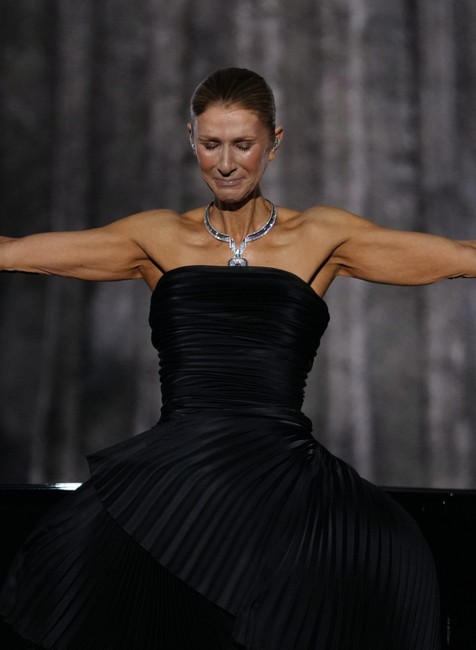 Celine Dion