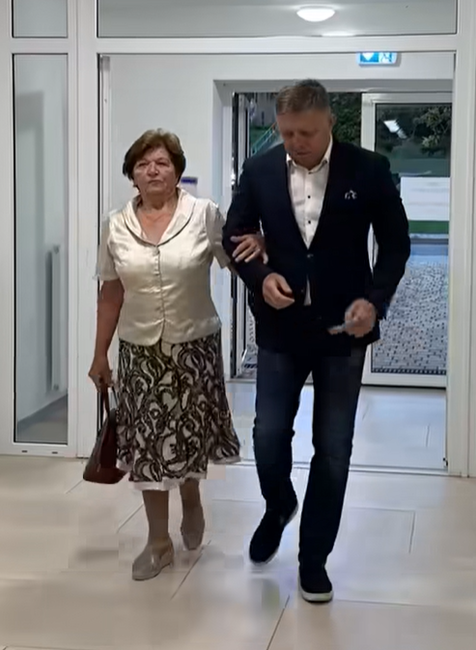 robert fico 2