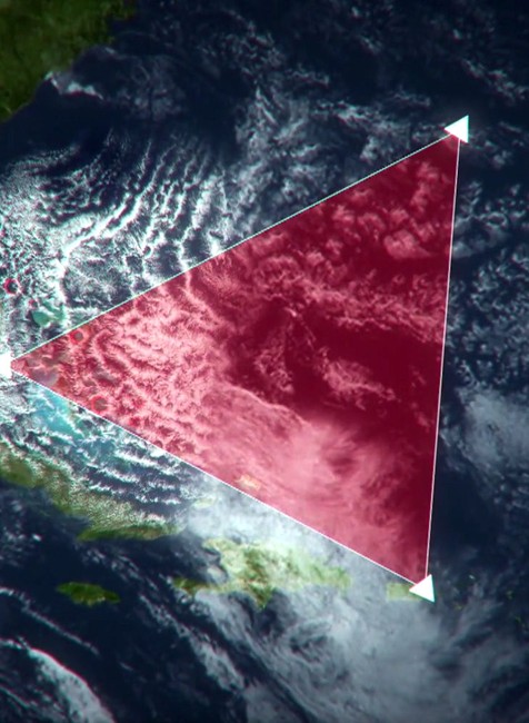 Bermudský trojuholník