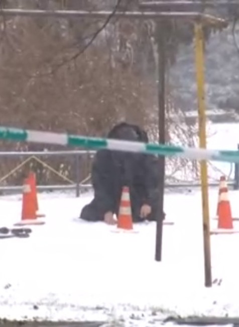 Pyrotechnik v Košiciach odpálil zariadenie, ktoré pripomínalo výbušninu