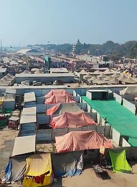 Festival v Indii