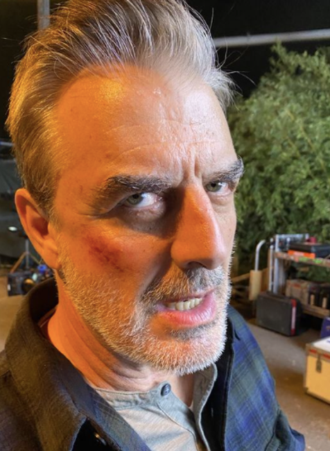 Chris Noth