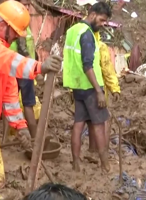 [multi] India Bombaj 3841