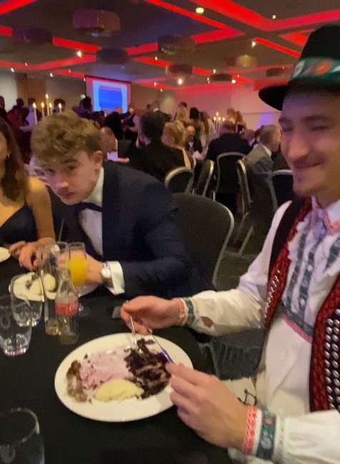 ﻿Gala večer Slovákov v Birminghame  (2)