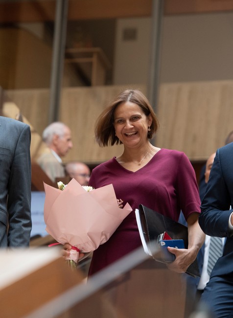 Podmienky OĽaNO a rokovanie vlády