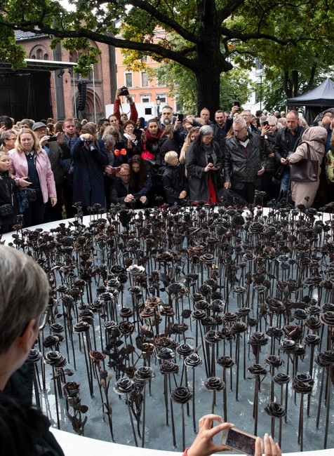 Nórsko si pripomína desať rokov od Breivikovho útoku v Osle