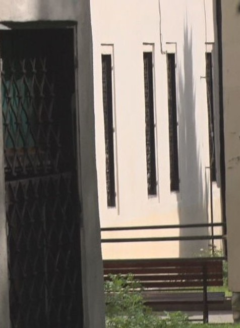 Problém reedukačné zariadenia (1)