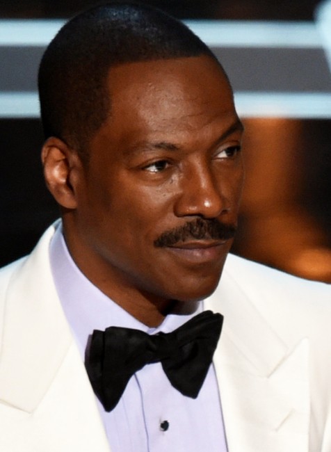 Eddie Murphy
