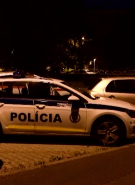 Tragický pád z okna