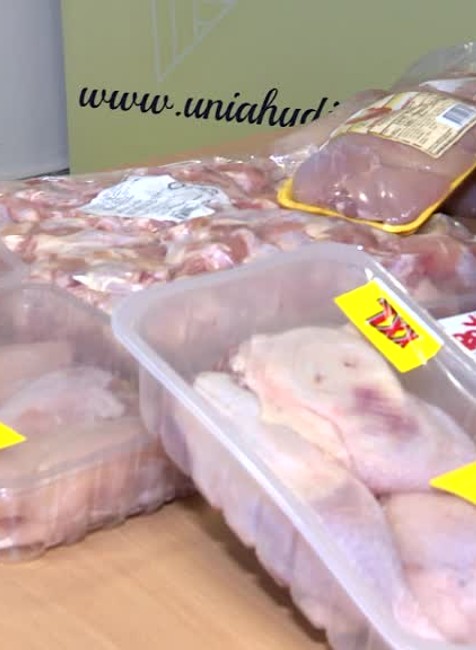 [multi] V slovenských obchodoch sa objavila ukrajinská hydina. Čo zistili rozbory? 933