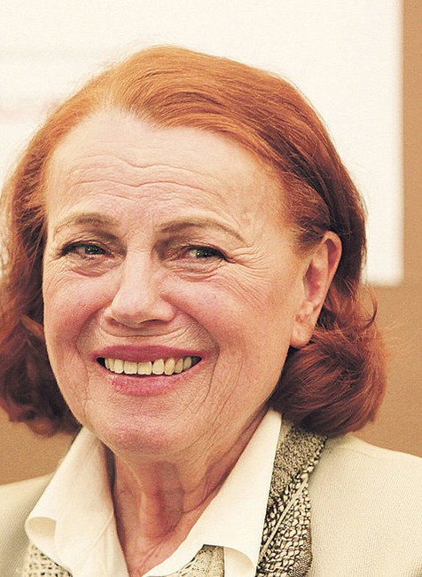 Iva Janžurová
