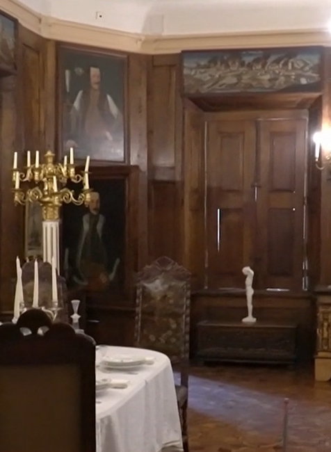 FOTOGRAFIE MUZEUM HUMENNE