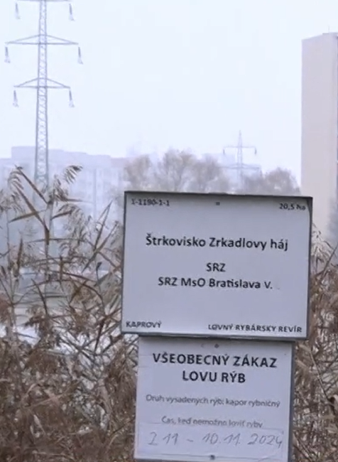 referendum za odstránenie kablov