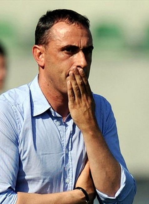 Ivajlo_Petev_tréner_Bulharsko