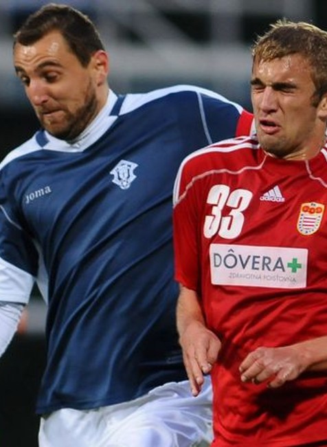 Dubnica-B.Bystrica
