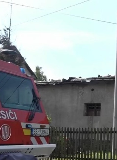 hasiči