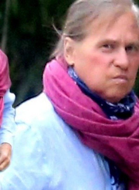 Val Kilmer