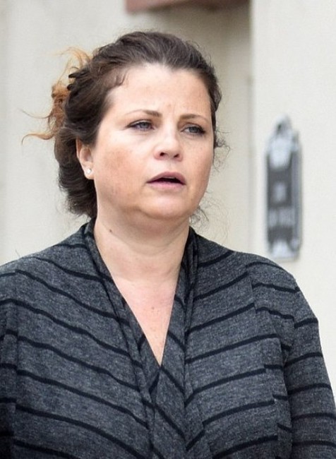 Yasmine Bleeth