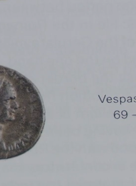 vespasianus