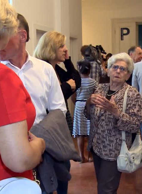 Ruky na skle sa dočkali českej premiéry. Diváci ho sledovali so zatajeným dychom