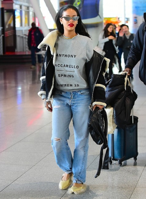 Rihanna