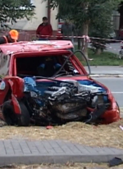 Auto nove mesto