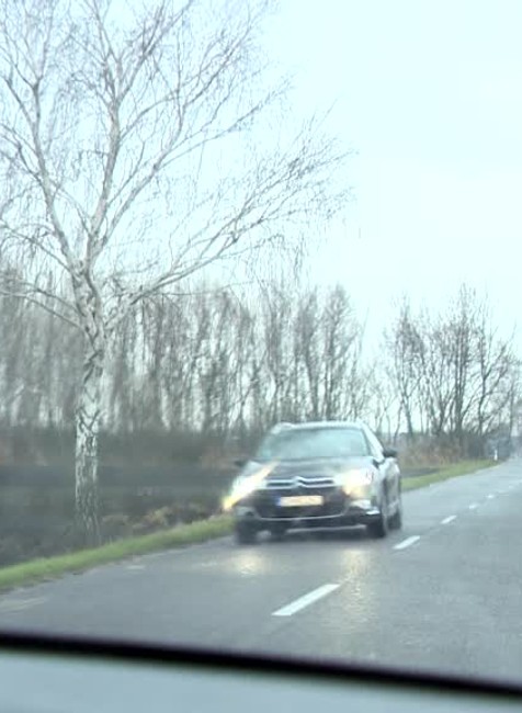 Tragický prvý deň na cestách. Vyhasli dva ľudské životy