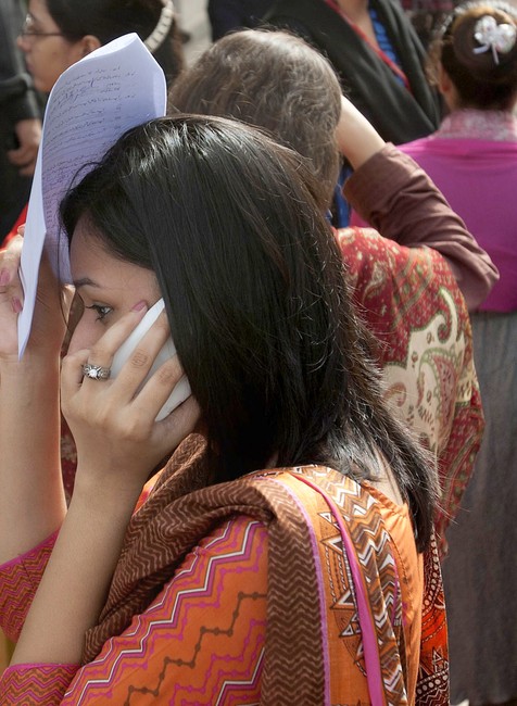 Zemetrasenie Irán Pakistan emiráty 1