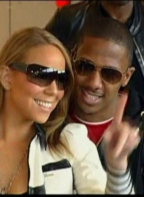 mariah carey a jej muž