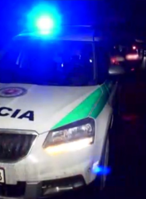 Za pár mesiacov vykradol až 30 obydlí. Čo ukradol, minul na drogy a v herni