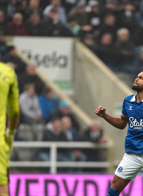 Newcastle United - FC Everton