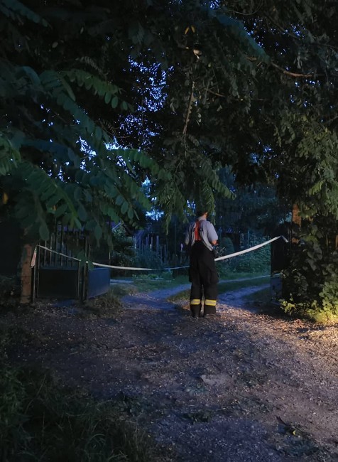 Tragická nehoda v Petržalke si vyžiadala život otca a syna