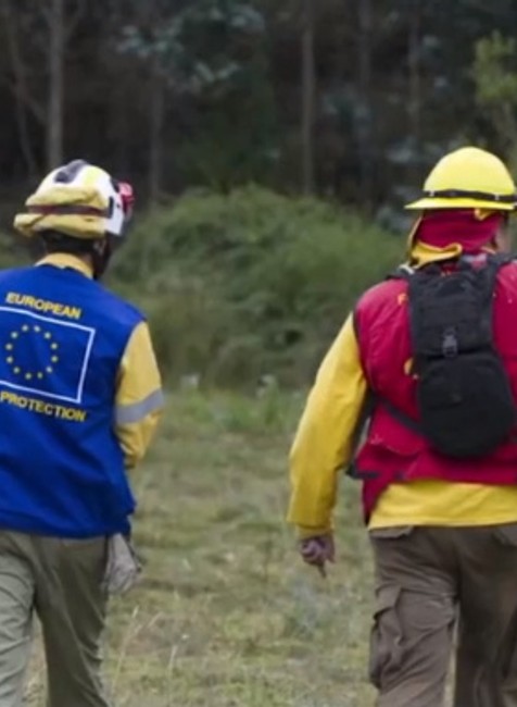 EÚ bude mať nový záchranný systém. Slúžiť bude všetkým členským krajinám