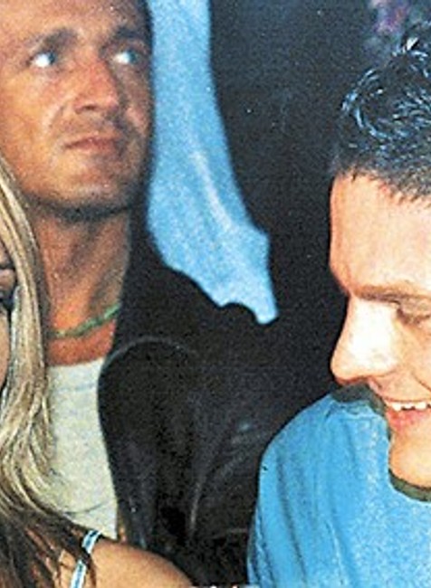 dara petr vlasak