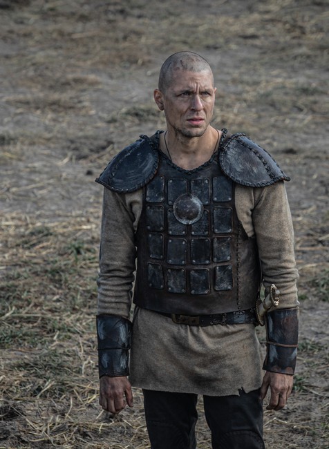 Slovania - Vlad - Juraj Loj