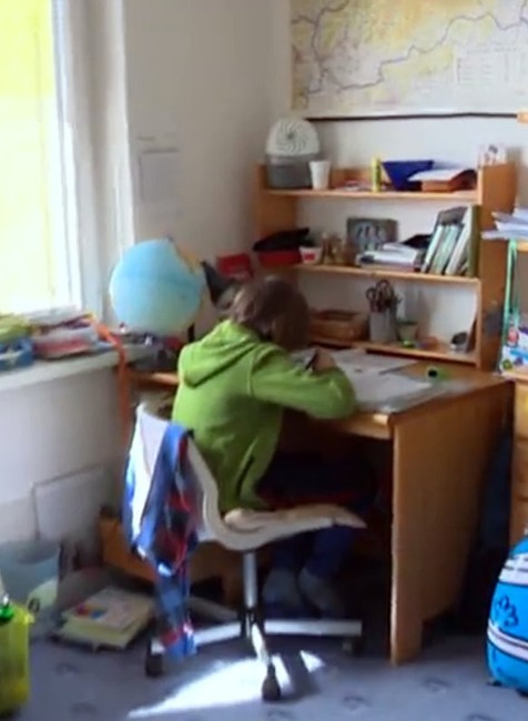 Žiaci sa učia nesprávne