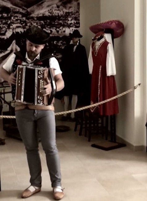 Heligonkár z Kysúc