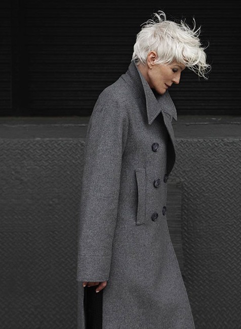 Maye Musk 