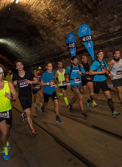 Bratislava Night Run