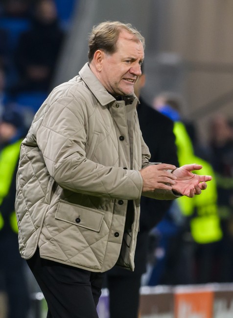 Slovan Bratislava - AC Miláno