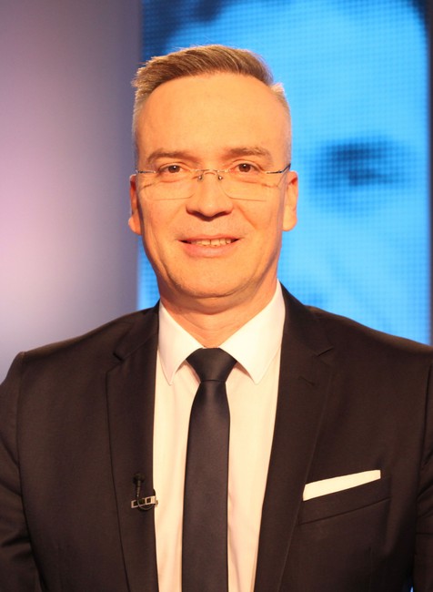 Analýzy Na hrane s Marcelom Klimekom