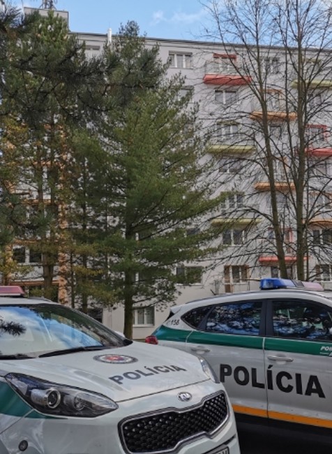 Ružomberok intrák 